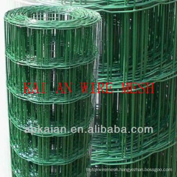 hebei anping kaian 50x100mm welded wire mesh